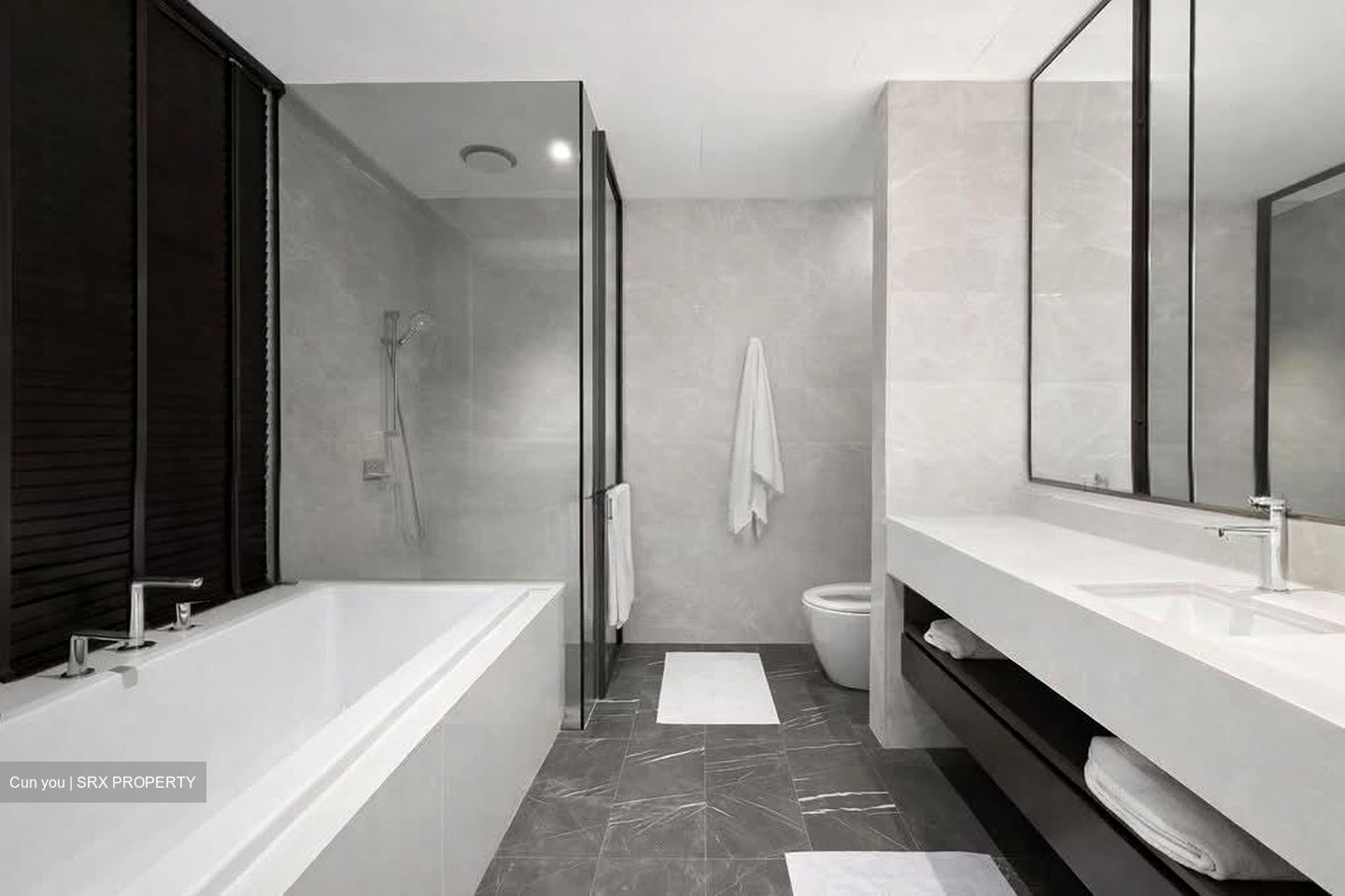 Amber Park (D15), Condominium #532861421